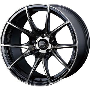 タイヤホイール 4本セット Rayone Racing 143 19インチ 8.5J +35 5H