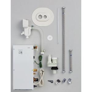 TOTO RESK06A1R TOTO 小型電気温水器 湯ぽっとキット 約6Lタイプ 一般