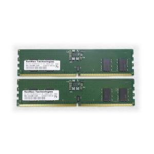 crucial（クルーシャル） Crucial 16GB DDR5 5600 UDIMM デスクトップ
