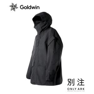 GOLDWIN（ゴールドウイン） ： 別注 WDST BY GTX PFY ： ONLYARK-1