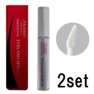 アデノバイタル 資生堂プロフェッショナル アイラッシュセラム 6g