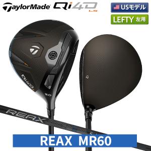 2026年3月】レフティ ドライバー（TaylorMade／ゴルフクラブ）（利き手
