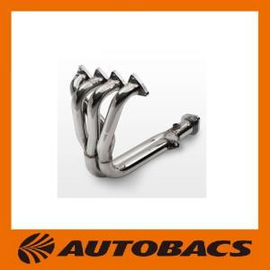 5ZIGEN エキマニ ホンダ シビック/E-EK9 インテグラ/E-DC2 用 車種別