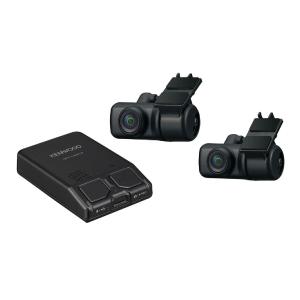 DRV-R530 ナビ連携型ドライブレコーダー（リア用） ケンウッド