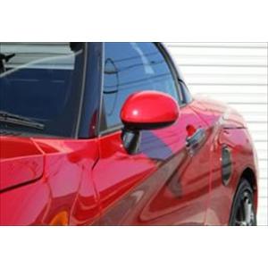 COPEN コペン (LA400K 14/05〜21/04用) ダイハツ純正 ドアミラーカバー