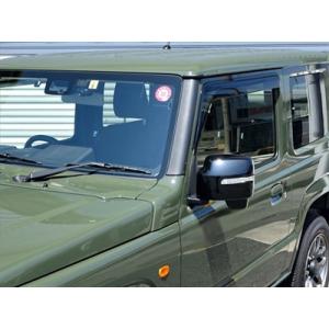 タニグチ TANIGUCHI」ジムニー（JB64/JB74）用フリクションドア