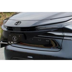 トヨタ（TOYOTA） TOYOTA純正部品 60プリウス Z用 アーチモール