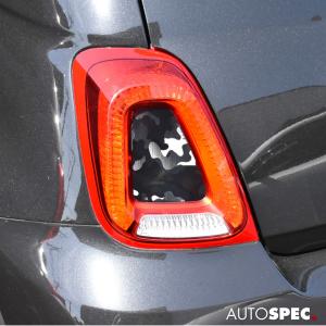 アバルト（ABARTH） ABARTH 500C 595C 一休 オリジナル Tバー