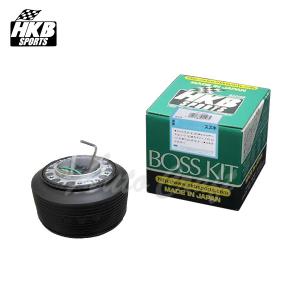 HKB SPORTS HKB ステアリングボス ブルーバード 510〜910系 S42.8〜S58