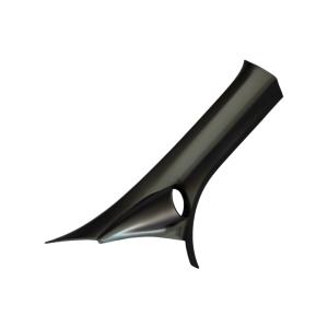 バックヤードスペシャル S660 ピラーメーターパネル / 60Φ用 【中期