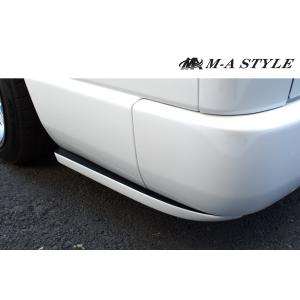 エセックス (ESSEX/CRS) リアライナー塗装済み 200系ハイエース1〜7型