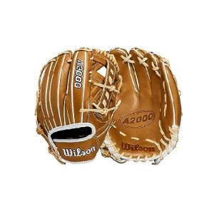 Wilson（ウイルソン） ウィルソン Wilson A2000 JA27 GM 11.5インチ