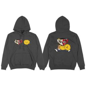 HOUSE OF TORTURE パーカー（2025）新日本プロレス NJPW : プロレス