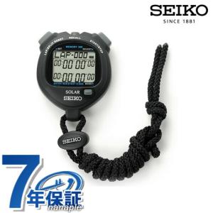 SEIKO（セイコー） ストップウォッチ スイミングマスター 日本製