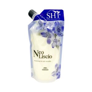 NeoLiscio ミルボン ネオリシオ SHセット 1剤 400g+2剤 800g｜送料無料