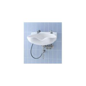 LIXIL（リクシル） 【SF-52TN-TKG】 ホース収納式サーモスタット付洗髪