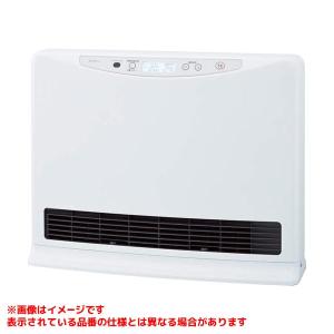 ノーリツ（NORITZ） 【GFH-5803S-W5】 ガスファンヒーター