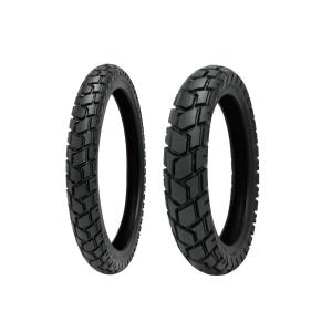 DUNLOP（ダンロップ） DUNLOP TRAILMAX MIXTOUR トレイルマックス