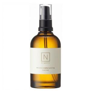 Nオーガニック Basic バランシングエッセンスミルク 60mL : Biruwa