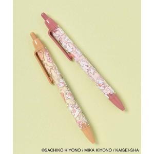 シュガーバニーズ ボールペン マスコット付きボールペン 0.5 サンリオ