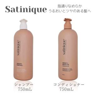 Amway（アムウェイ） サテニーク リペア シャンプー コンディショナー