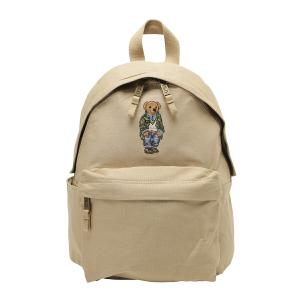 POLO RALPH LAUREN（ポロ・ラルフローレン） バックパック 9AR149