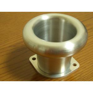 6個セット□70mmアルミ*カールファンネル新品/ソレックスSOLEX