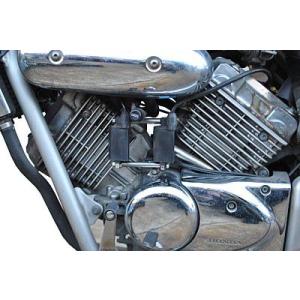 ホンダ（HONDA） ラジエターカバー/マグナ250 : 部品屋K&W - 通販