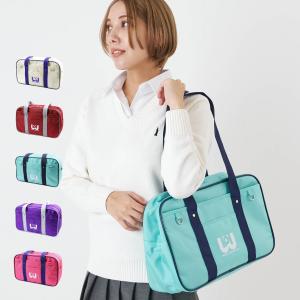 ワールドペガサス（WORLD PEGASUS） バッグ スクールバック ボストン