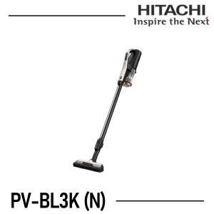 日立（HITACHI） 掃除機 コードレス スティッククリーナー サイクロン