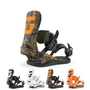 UNION BINDING 予約 ビンディング ユニオン UNION ULTRA ウルトラ 26