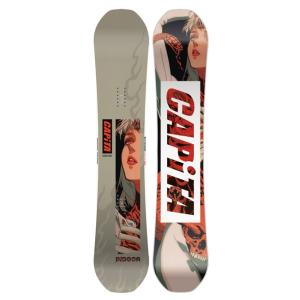 CAPiTA 予約 キャピタ カズ コクボ プロ KAZU KOKUBO PRO メンズ 26-27