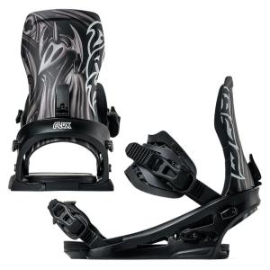 FLUX BINDINGS（フラックスバインディング） FLUX フラックス 25-26