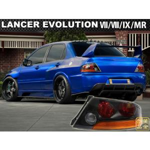 エボ9 ランエボ 復刻モデル【DEPO製】CT9A ランサーエボリューション7