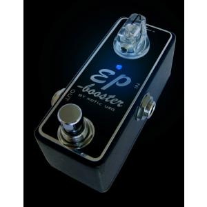 Xotic / EP BOOSTER ブースター エキゾティック (国内正規品