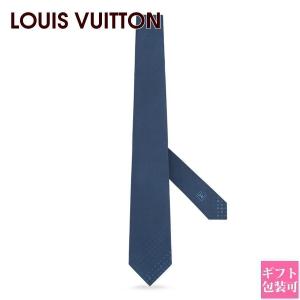 LOUIS VUITTON（ルイ・ヴィトン） モノグラム ネクタイ メンズ