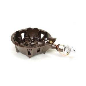 タチバナ製作所 穴あき ガス鋳物コンロ 一重(並・常用型) TS-510 底枠