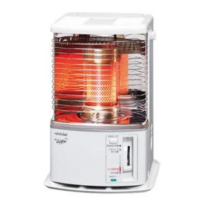 TOYOTOMI（トヨトミ） 石油 ストーブ RS-S2924 (W) ホワイト : タウン