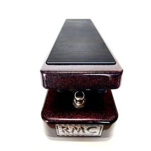 RMC-5 Wizard Wah ORANGE ワウペダル 正規輸入代理店品 弦蔵オーダー