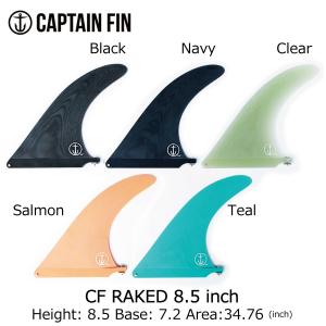 CAPTAIN FIN（キャプテンフィン） Captain Fin QUAD CLASSIC