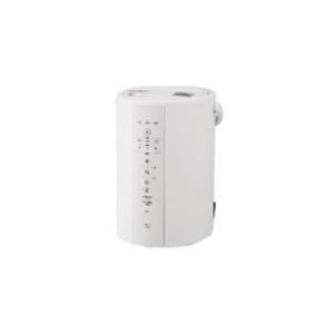 象印（ZOJIRUSHI） 象印スチーム式加湿器 10畳 EE-DF35-WA : サンサン