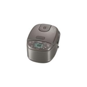 象印（ZOJIRUSHI） NP-XB10 IH 炊飯器 5.5合炊き 極め炊き ホワイト