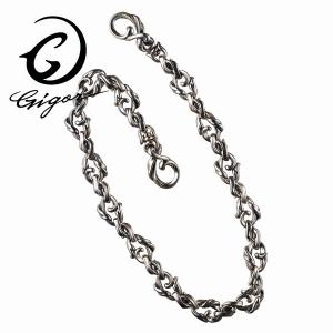 CRIMIE（クライミー） ホースシュー ウォレット チェーン(crimie