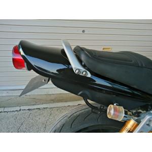 ラフ＆ロード WORKS QUALITY WQ18-2001 カスタムシート 40mmダウン