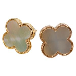 TIFFANY&Co.（ティファニー） シグネチャー カフス シルバー ゴールド