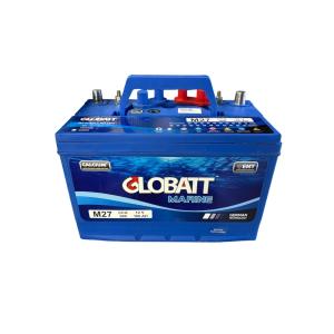 アクアドリーム（AQUA DREAM） M27MF マリン用 ディープサイクル