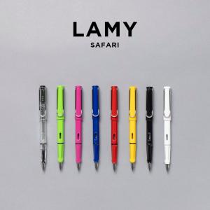 LAMY safari 海外正規品 SAFARI ROLLERBALL PEN ラミー サファリ
