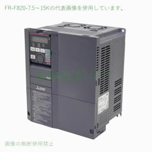 三菱電機（MITSUBISHI ELECTRIC） FR-E820-0.2K-1 三相200v 適用モータ