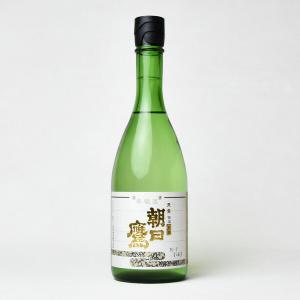 十四代 朝日鷹 特撰本醸造 低温貯蔵酒 1800ml (あさひたか) 本丸と双子