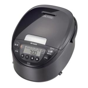 極め炊き 象印 IH炊飯ジャー 5.5合 NW-VK10-BA [NWVK10BA] ＊3